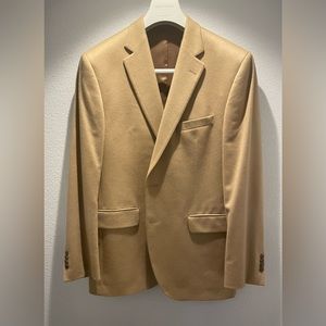 Jack Victor Cashmere Blazer